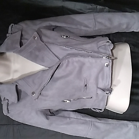 BLANKNYC JACKET - Picture 2 of 12